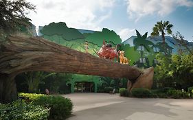 Disney'S Art Of Animation Resort